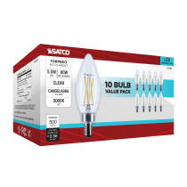 5.5B11/LED/950/CL/E12/10PK - S12495