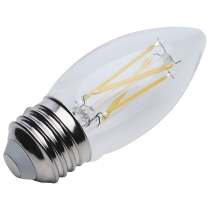 4B11/LED/950/CL/120V/E26 - S12501
