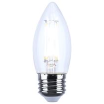 5.5B11/LED/950/CL/120V/E26 - S12504
