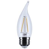 3CA10/LED/930/CL/120V/E26 - S12510