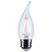 3CA10/LED/930/CL/120V/E26 - S12510