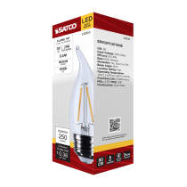 3CA10/LED/930/CL/120V/E26 - S12510