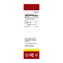 5.5T10/LED/CL/935/120V/E26 - S12524