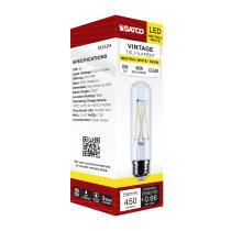 5.5T10/LED/CL/935/120V/E26 - S12524