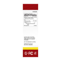 8T10/LED/CL/935/120V/E26 - S12525