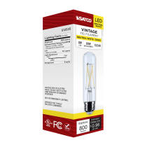 8T10/LED/CL/935/120V/E26 - S12525