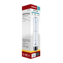 8T9/LED/CL/940/120V/E26 - S12532