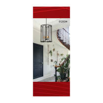 5.5T14/LED/CL/930/120V/E26 - S12534