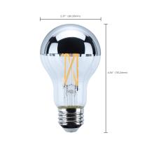 12A19/SLVR/LED/927/120V - S12539