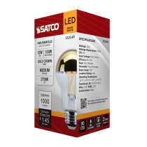 12A19/GOLD/LED/927/120V - S12540