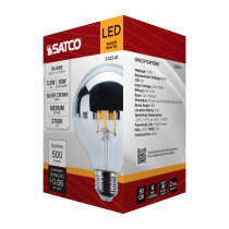 5.5G25/SLVR/LED/927/120V - S12541