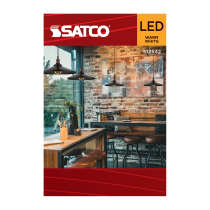 5.5G25/GOLD/LED/927/120V - S12542