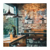 8G40/SLVR/LED/927/120V - S12545