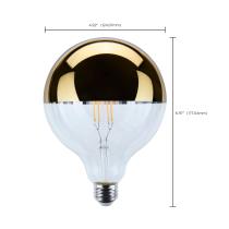 8G40/GOLD/LED/927/120V - S12546