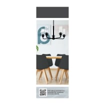 4B11/CL/LED-GF/COIL/927/E26 - S12554