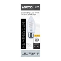 4B11/CL/LED-GF/COIL/930/E26 - S12555