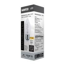 4B11/CL/LED-GF/COIL/930/E26 - S12555