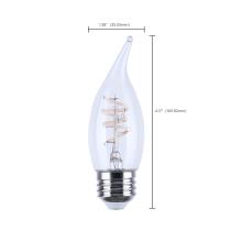 4CA11/CL/LED-GF/COIL/930/E26 - S12557