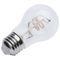 4A15/CL/LED-GF/COIL/927/E26 - S12558