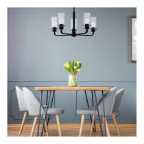 4A15/CL/LED-GF/COIL/930/E26 - S12559