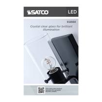 4G16.5/CL/LED-GF/COIL/927/E12 - S12560