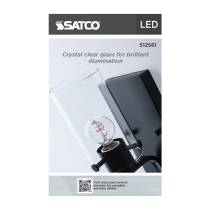 4G16.5/CL/LED-GF/COIL/930/E12 - S12561