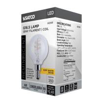 4G16.5/CL/LED-GF/COIL/930/E12 - S12561