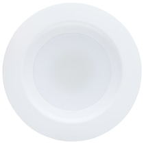 6WLED/DLR/4/5CCT/E/RND/WH - S12600