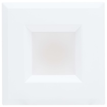 6WLED/DLR/4/5CCT/E/SQ/WH - S12601