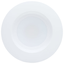 8WLED/DLR/5-6/5CCT/E/RND/WH - S12602