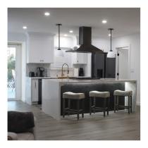 8WLED/DLR/5-6/5CCT/E/RND/WH - S12602