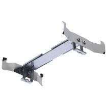 PRESSURE BRKT KIT FOR 5-6 DLR - S12620