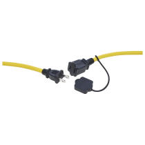 100FT/10L/E26/Y/STRING/CAGE - S13094