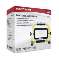 WL35W/LED/850/Y/120/IP65 - S13096