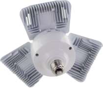 60W/LED/UTL/MB/4000K - S13118
