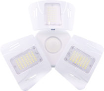 60W/LED/UTL/MB/4000K - S13118
