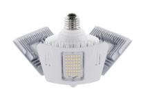 60W/LED/UTL/MB/4000K/MOTION - S13119