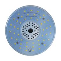 100W/LED/HID/5K/277-480V/EX39 - S13124