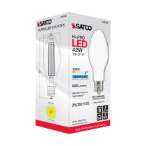 42W/LED/HID/ED28/850/EX39 - S13136