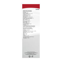 50HIDL/16K/EX39O/PCA/U - S13139