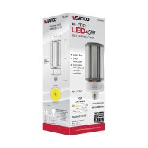 45W/LED/HID/CCT/E26/100-277V - S13140