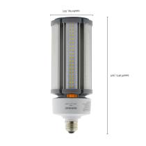 45W/LED/HID/CCT/E26/100-277V - S13140