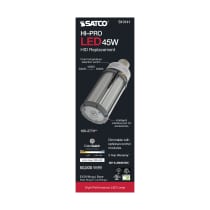 45W/LED/HID/CCT/EX39/100-277V - S13141