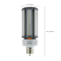 45W/LED/HID/CCT/EX39/100-277V - S13141