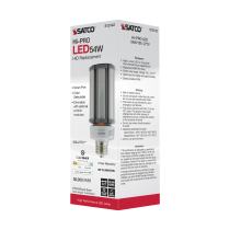 54W/LED/HID/CCT/EX39/100-277V - S13142