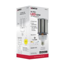 120W/LED/HID/CCT/EX39/100-277V - S13145