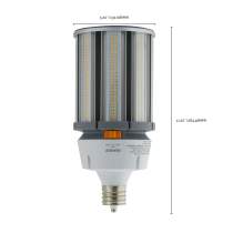 120W/LED/HID/CCT/EX39/100-277V - S13145