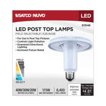 40HID/L/CCT3/E26/B/U - S13148