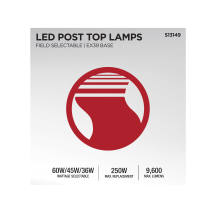 60HID/L/CCT3/EX39/B/U - S13149