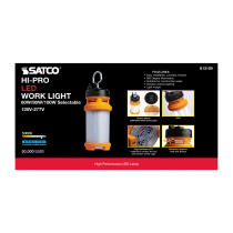 100W/LED/HID/IP65/TEMP/120-277 - S13159